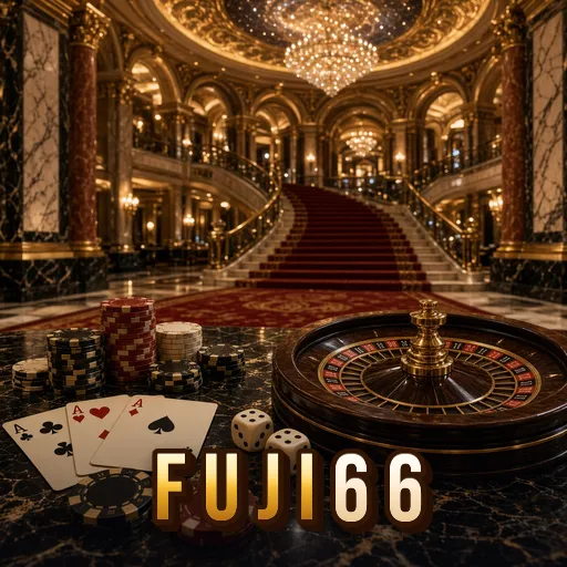 Ilustrasi memeriksa halaman resmi sebelum mengisi OTP fuji66